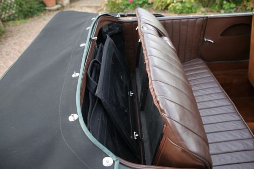 Lagonda Low 39