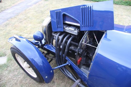 1928 Riley 9hp Brooklands engine n/s