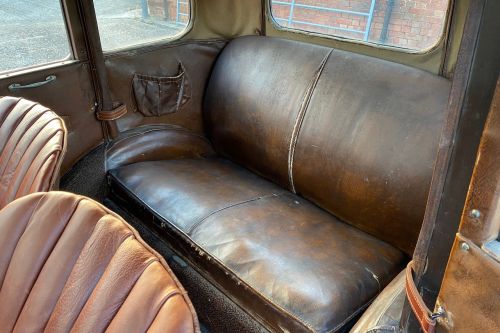 Singer Junior 10
