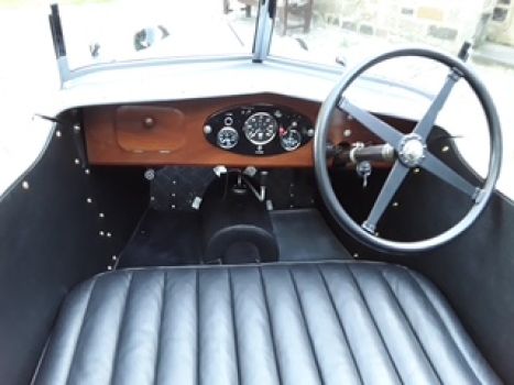 MG M type -Gott 7