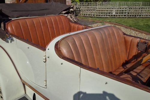 Delage DI Brown 6