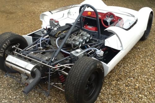 Lotus 23B 1