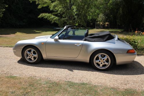 993 Lax 13
