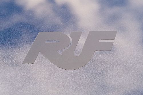 RUF 911 logo 51
