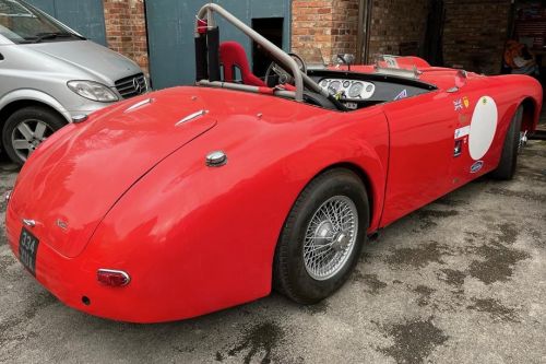 Allard K3 8