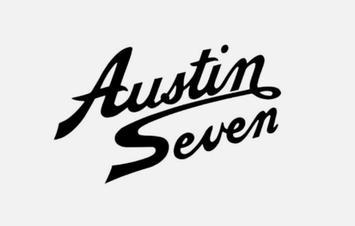 Austin 7 Logo