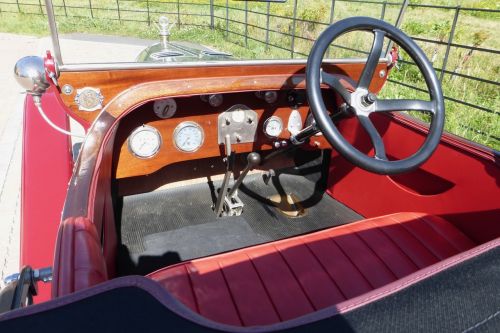 Morris Oxford Sports 2