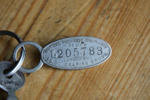 MG18-80 Key2 LEITH