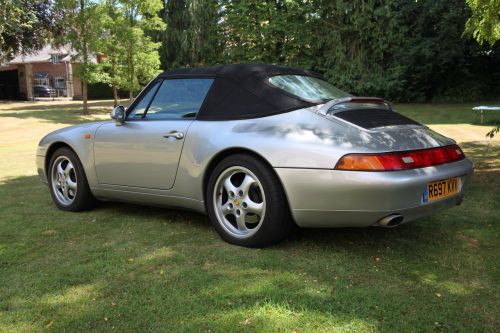 993 Lax 47