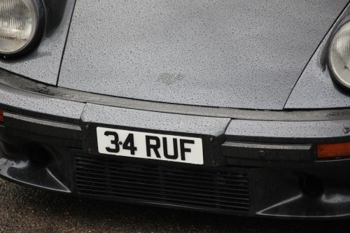 RUF 911 3