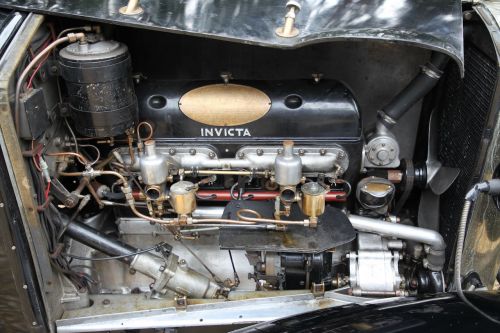 Invicta 3 litre 2021 13