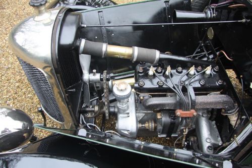 AC 12/4 Royal NS Engine - LEITH
