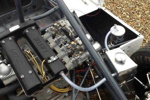Lotus 23B 4