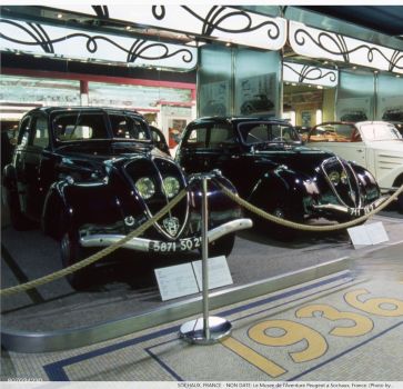 Peugeot 202 40