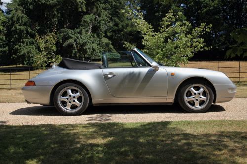 993 Lax 6