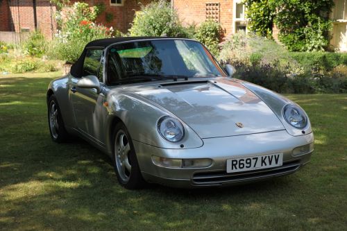 993 Lax 54
