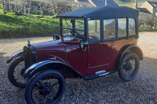 A7 Chummy 1926 7
