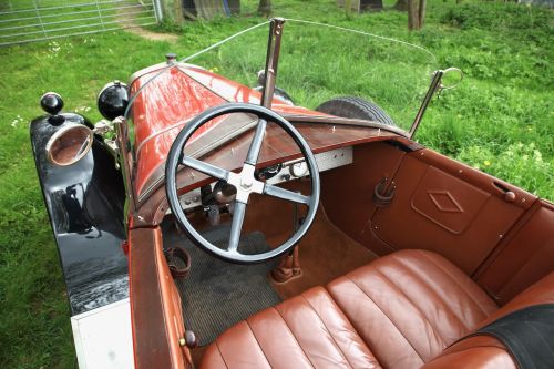 Delage DI Rubie 9