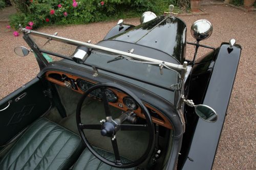 Lagonda 1928 2 litre 20