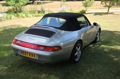 993 Lax 43