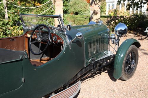 Lagonda Low 20