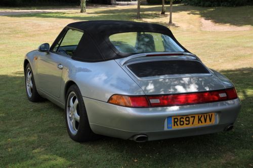 993 Lax 46