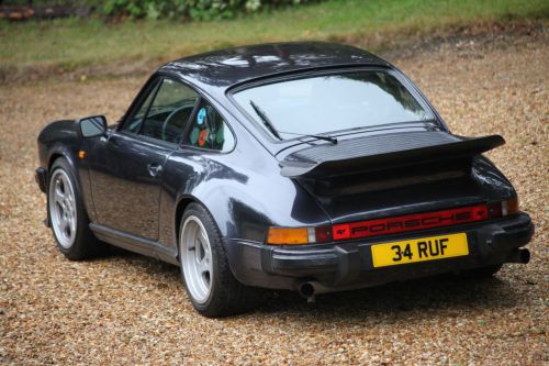 RUF 911 4