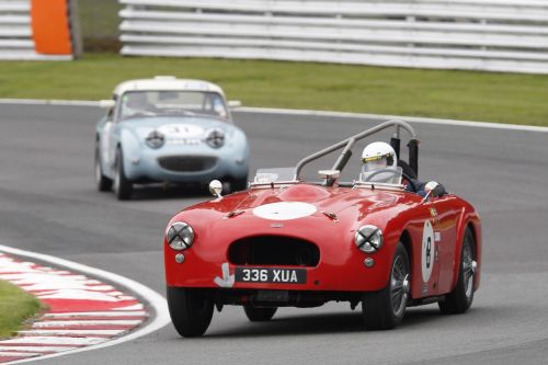 Allard K3 Fiscar Oulton 8/2015 16