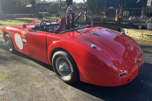 Allard K3 1