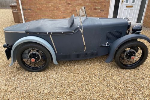 MG M type -Gott 4