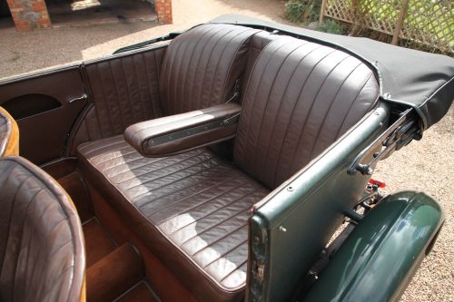 Lagonda Low 36