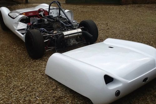 Lotus 23B 2