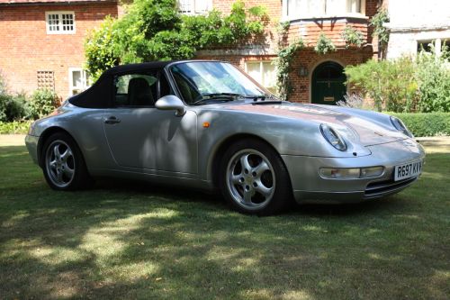 993 Lax 40