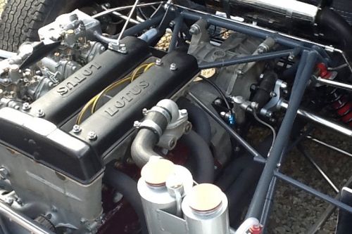 Lotus 23B 11