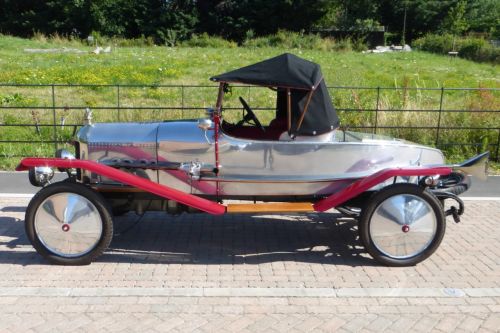 Morris Oxford Sports 1