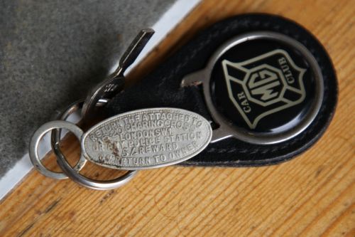 MG18-80 Key1  LEITH