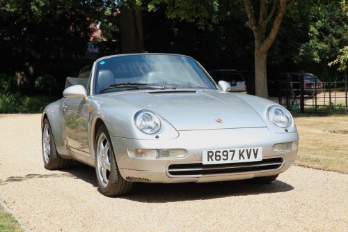993 Lax 3