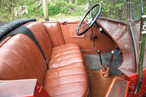 Delage DI Rubie 12