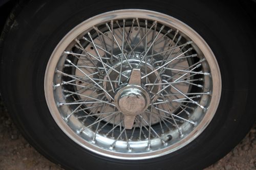 Alfa 1900SS 42 Leith