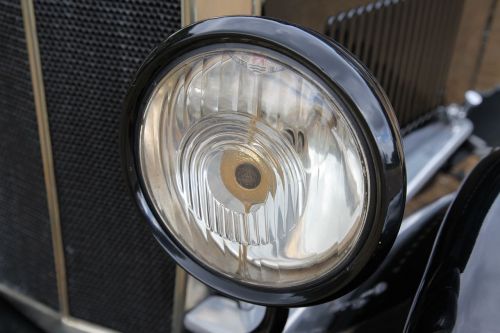 MG18-80 Headlamp LEITH