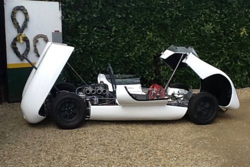 Lotus 23B 7
