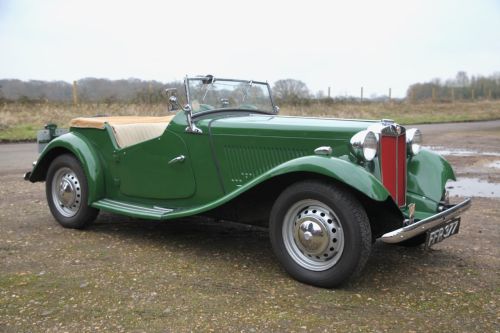 MG TD2 13