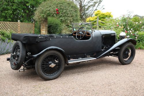 Lagonda 1928 2 litre 11