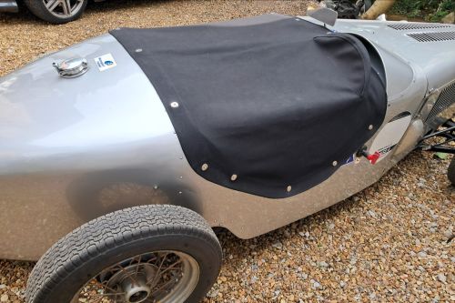 Austin 7 Special Hawes 8
