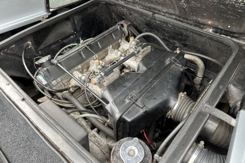 Lotus Esprit 24