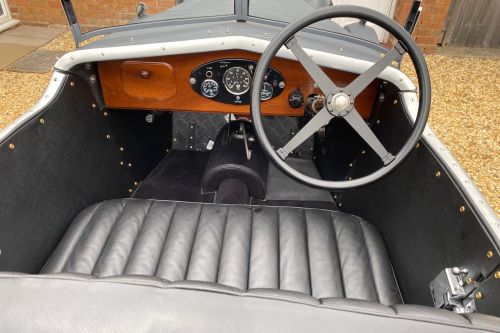 MG M type -Gott 6