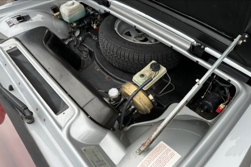 Lotus Esprit 29