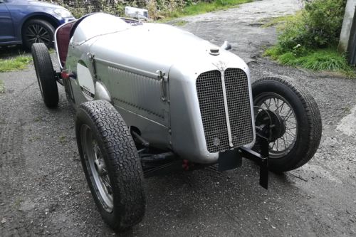 Austin 7 Special Hawes 3