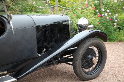 Lagonda 1928 2 litre 54