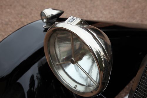 Lagonda 1928 2 litre 27